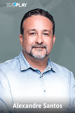 Alexandre Santos