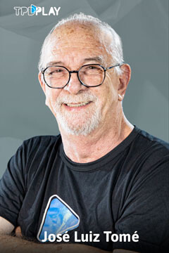 José Luiz Tomé