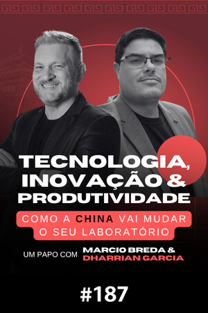 Tecnologia, Inovação e Produtividade