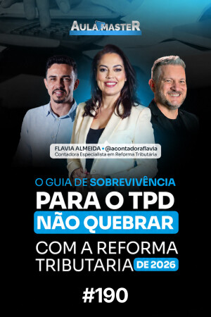 Guia para não quebrar com a reforma tributária em 2026