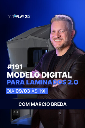 Modelo Digital para Laminados 2.0