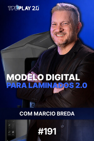 Modelo Digital para Laminados 2.0