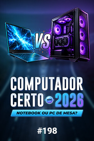 Computador Certo em 2026