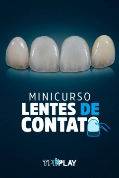 Minicurso Lentes de Contato